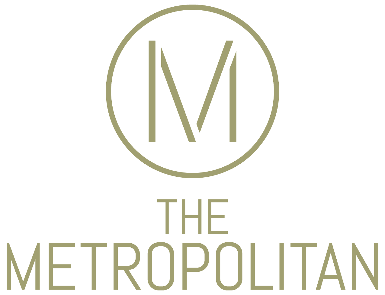 Metropolitan Club